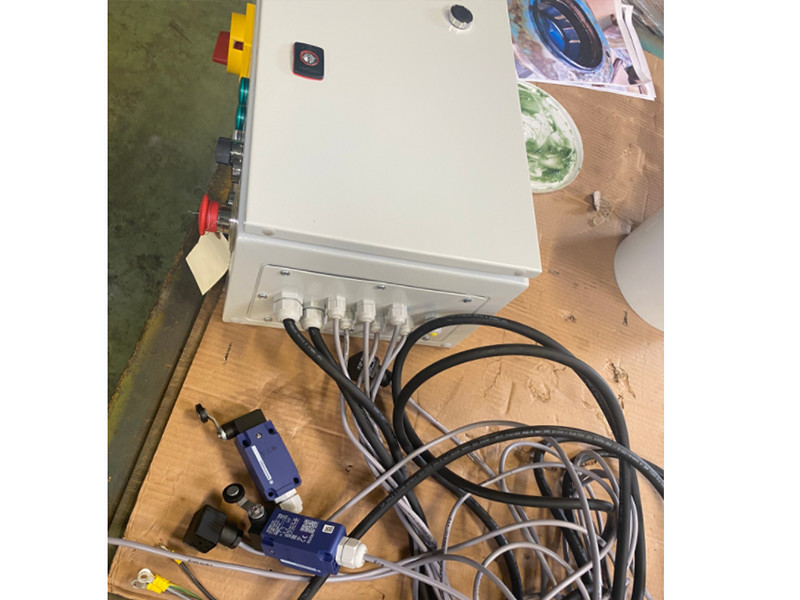 shenzhen ysy electric