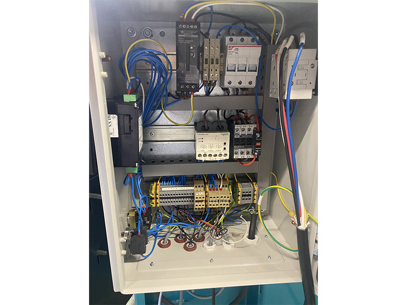 waterproof distribution box ysy electrical shenzhen (2)