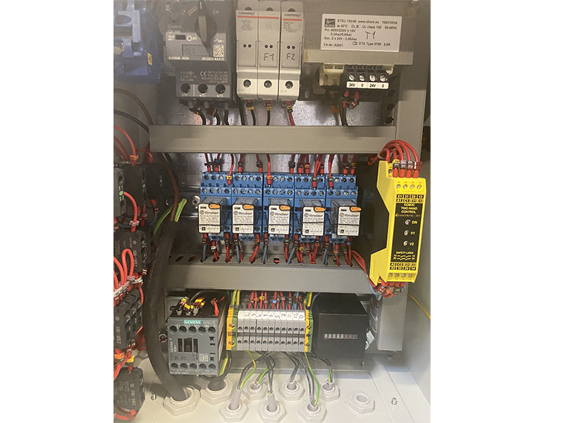 waterproof distribution box ysy electrical shenzhen (5)